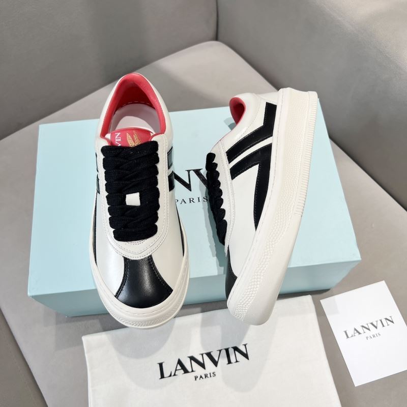 Lanvin Shoes